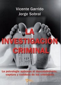 La investigacion criminal