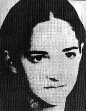 Maria Dolores Gonzalez Catarain