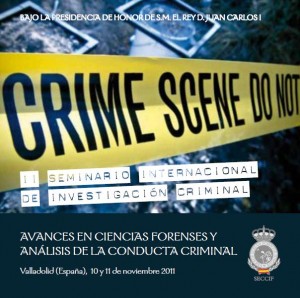 II Seminario Internacional de Criminologia