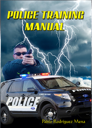 Police training manual